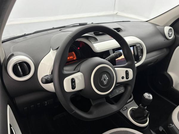 Vente en ligne Renault Twingo 3  SCe 65 - 21 au prix de 11 990 €