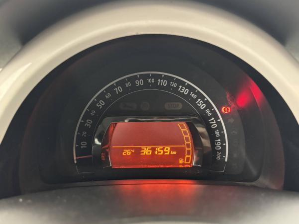 Vente en ligne Renault Twingo 3  SCe 65 - 21 au prix de 11 990 €