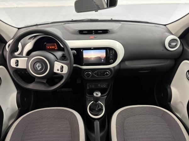 Vente en ligne Renault Twingo 3  SCe 65 - 21 au prix de 11 990 €