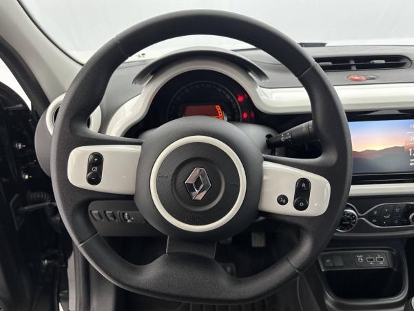 Vente en ligne Renault Twingo 3  SCe 65 - 21 au prix de 11 990 €
