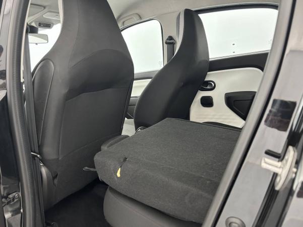 Vente en ligne Renault Twingo 3  SCe 65 - 21 au prix de 11 990 €