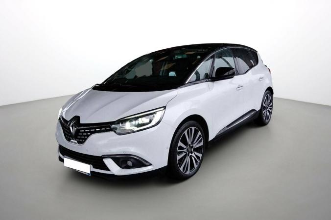 Vente en ligne Renault Scenic 4 Scenic Blue dCi 150 EDC au prix de 22 990 €