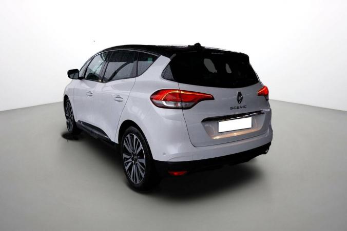 Vente en ligne Renault Scenic 4 Scenic Blue dCi 150 EDC au prix de 22 990 €