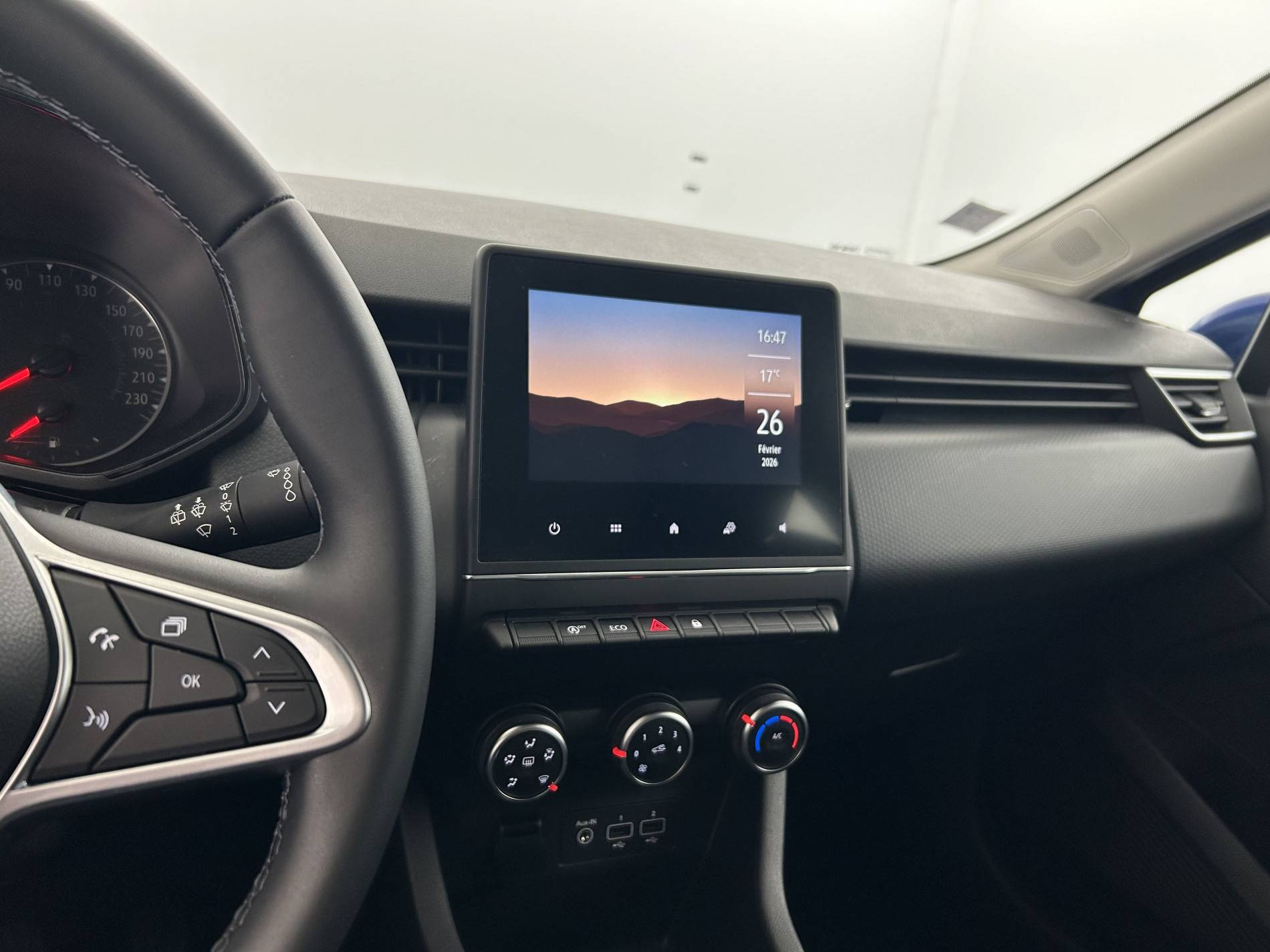 Vente en ligne Renault Clio 5 Clio Blue dCi 100 - 21N au prix de 14 990 €