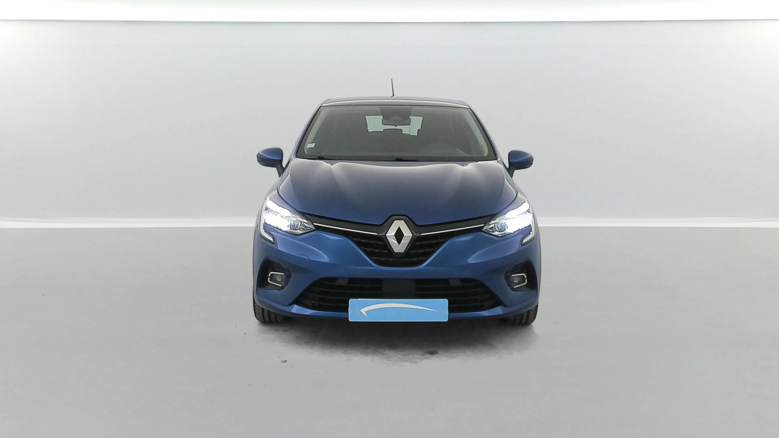 Vente en ligne Renault Clio 5 Clio Blue dCi 100 - 21N au prix de 14 990 €