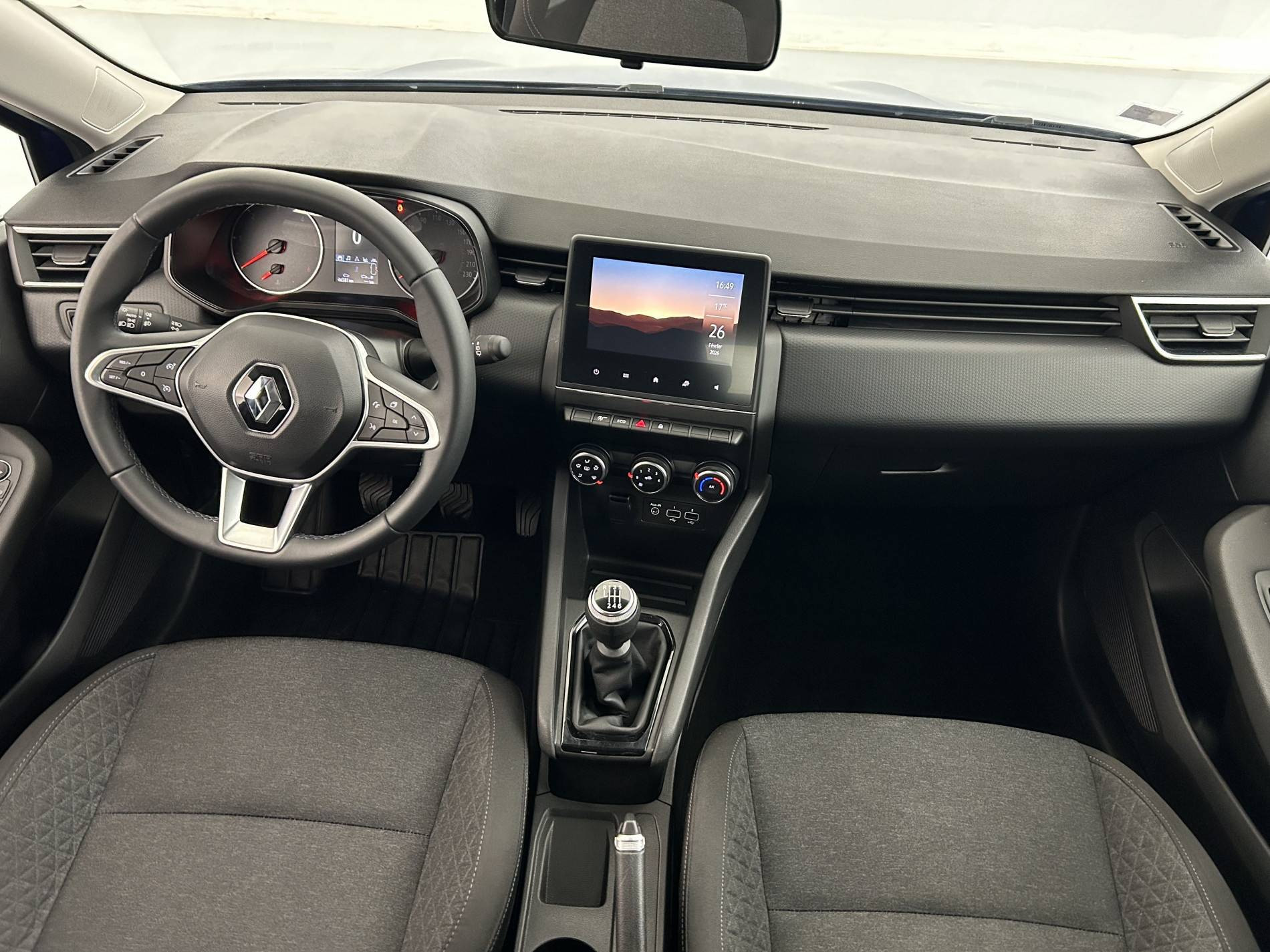 Vente en ligne Renault Clio 5 Clio Blue dCi 100 - 21N au prix de 14 990 €