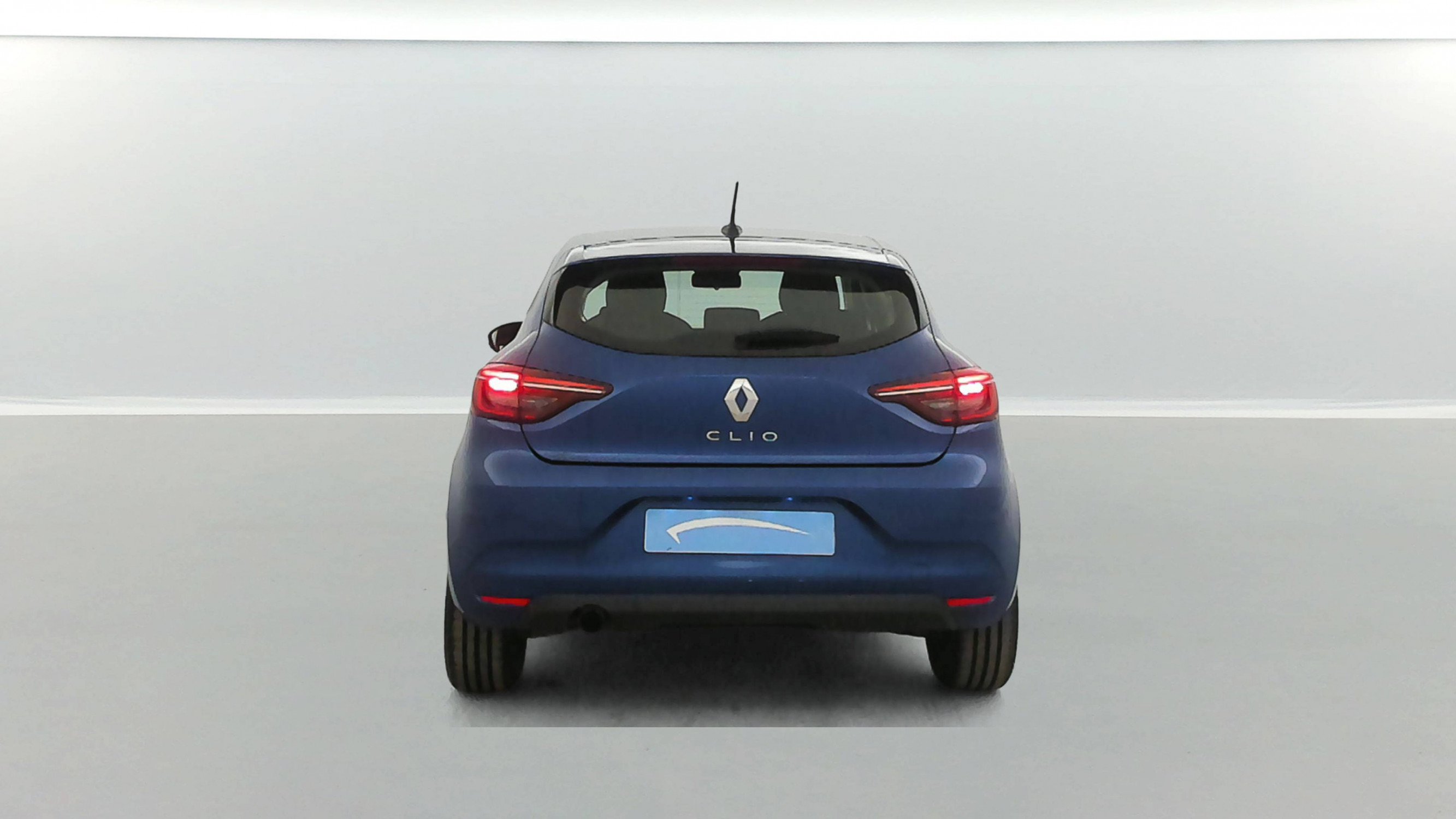 Vente en ligne Renault Clio 5 Clio Blue dCi 100 - 21N au prix de 14 990 €