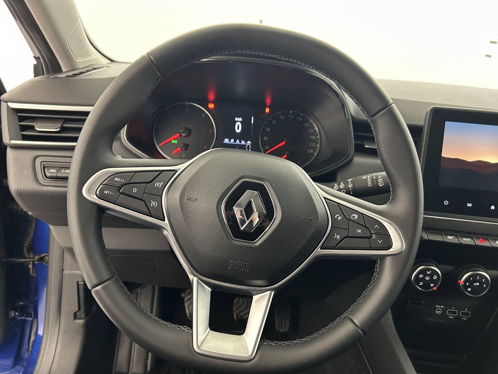 Vente en ligne Renault Clio 5 Clio Blue dCi 100 - 21N au prix de 14 990 €