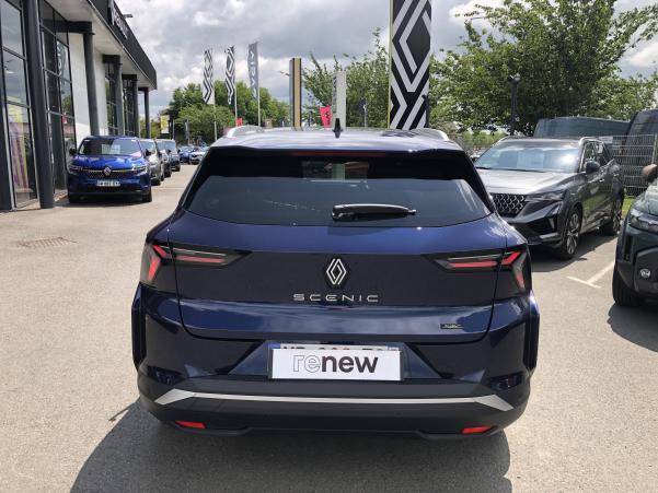 Vente en ligne Renault Scenic E-Tech  220 ch grande autonomie au prix de 43 990 €