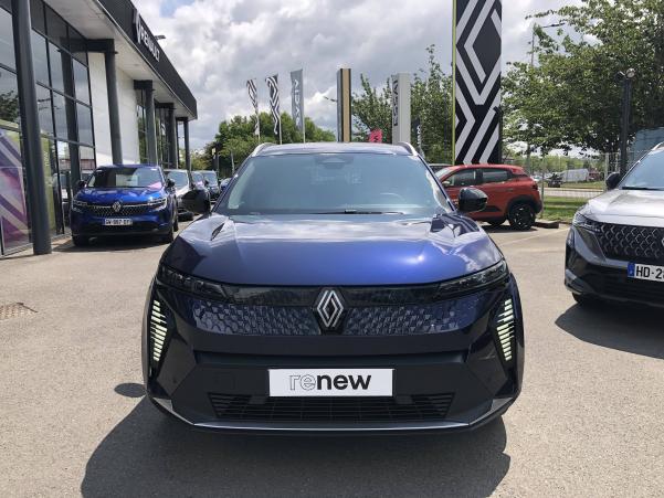 Vente en ligne Renault Scenic E-Tech  220 ch grande autonomie au prix de 43 990 €