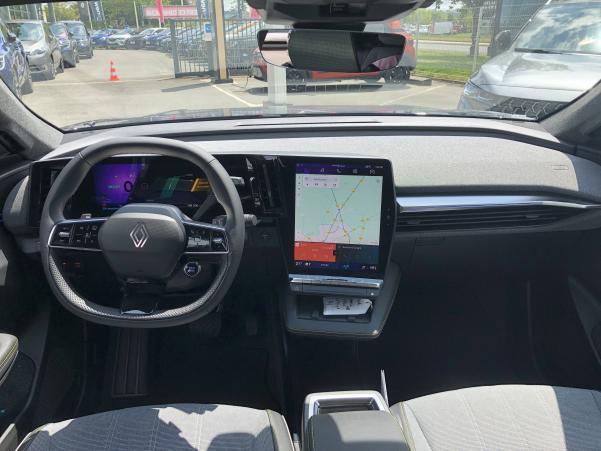 Vente en ligne Renault Scenic E-Tech  220 ch grande autonomie au prix de 43 990 €