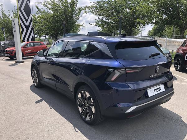 Vente en ligne Renault Scenic E-Tech  220 ch grande autonomie au prix de 43 990 €
