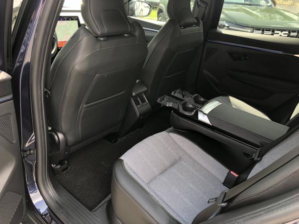 Vente en ligne Renault Scenic E-Tech  220 ch grande autonomie au prix de 43 990 €