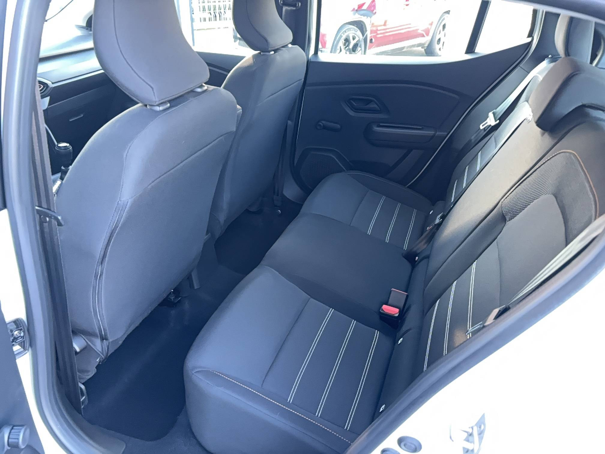 Vente en ligne Dacia Sandero  ECO-G 100 au prix de 14 790 €