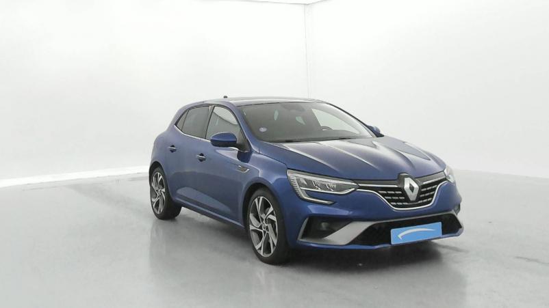 Vente en ligne Renault Megane 4 Mégane IV Berline TCe 160 EDC FAP au prix de 20 490 €