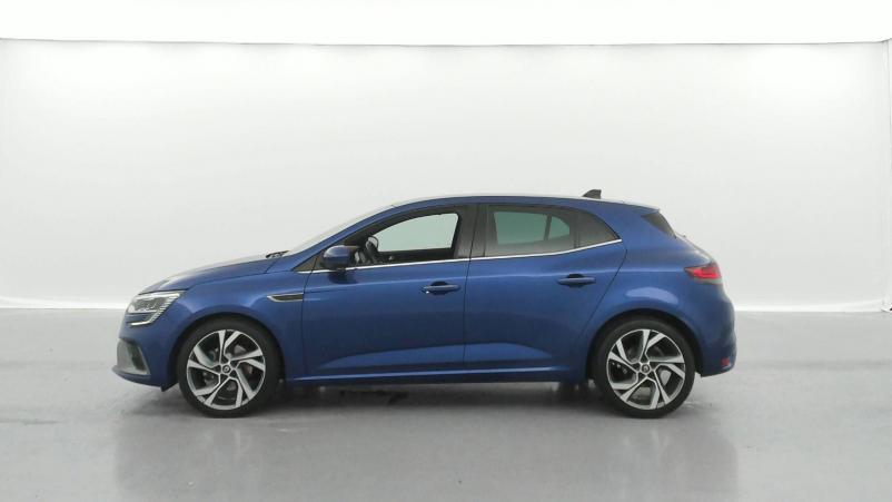 Vente en ligne Renault Megane 4 Mégane IV Berline TCe 160 EDC FAP au prix de 20 490 €