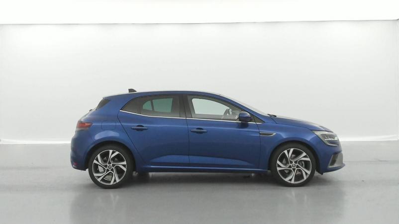 Vente en ligne Renault Megane 4 Mégane IV Berline TCe 160 EDC FAP au prix de 20 490 €