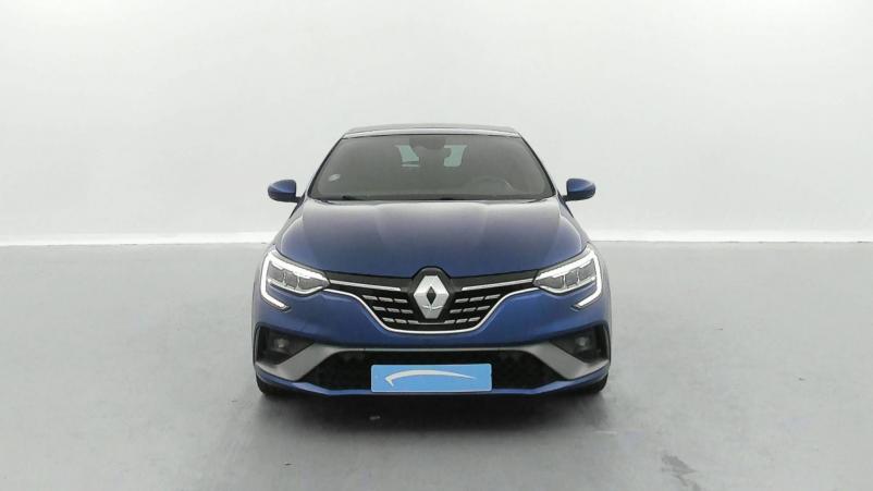 Vente en ligne Renault Megane 4 Mégane IV Berline TCe 160 EDC FAP au prix de 20 490 €