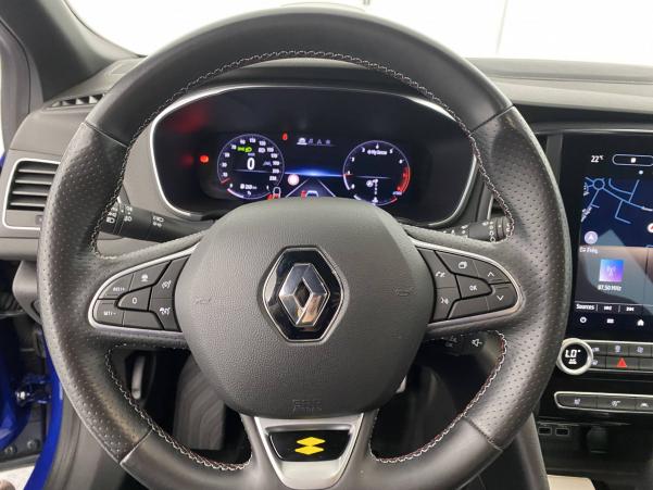 Vente en ligne Renault Megane 4 Mégane IV Berline TCe 160 EDC FAP au prix de 20 490 €