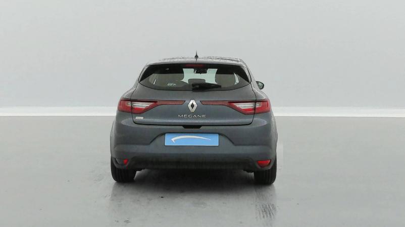 Vente en ligne Renault Megane 4 Mégane IV Berline TCe 100 Energy au prix de 12 990 €