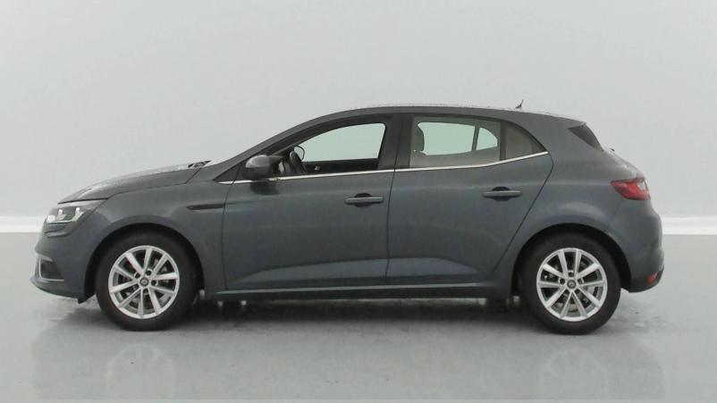 Vente en ligne Renault Megane 4 Mégane IV Berline TCe 100 Energy au prix de 12 990 €