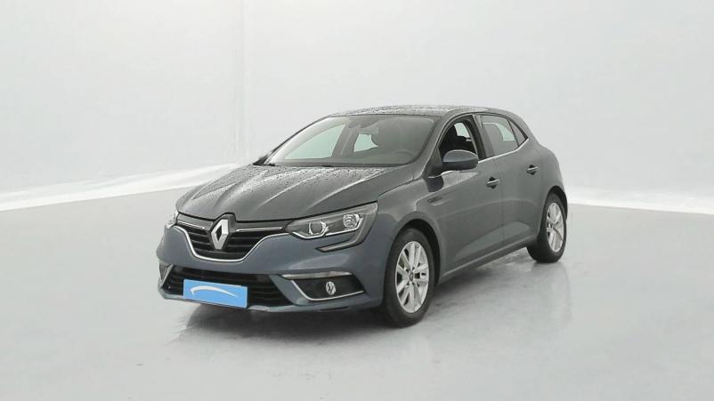 Vente en ligne Renault Megane 4 Mégane IV Berline TCe 100 Energy au prix de 12 990 €