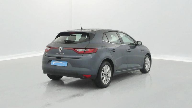 Vente en ligne Renault Megane 4 Mégane IV Berline TCe 100 Energy au prix de 12 990 €