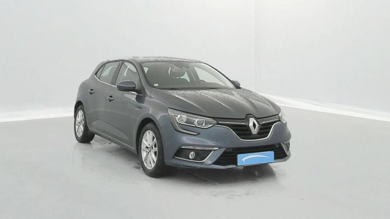 Vente en ligne Renault Megane 4 Mégane IV Berline TCe 100 Energy au prix de 12 990 €