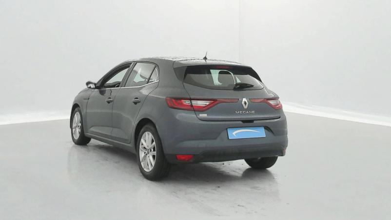 Vente en ligne Renault Megane 4 Mégane IV Berline TCe 100 Energy au prix de 12 990 €