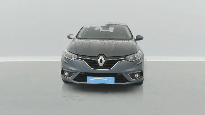 Vente en ligne Renault Megane 4 Mégane IV Berline TCe 100 Energy au prix de 12 990 €