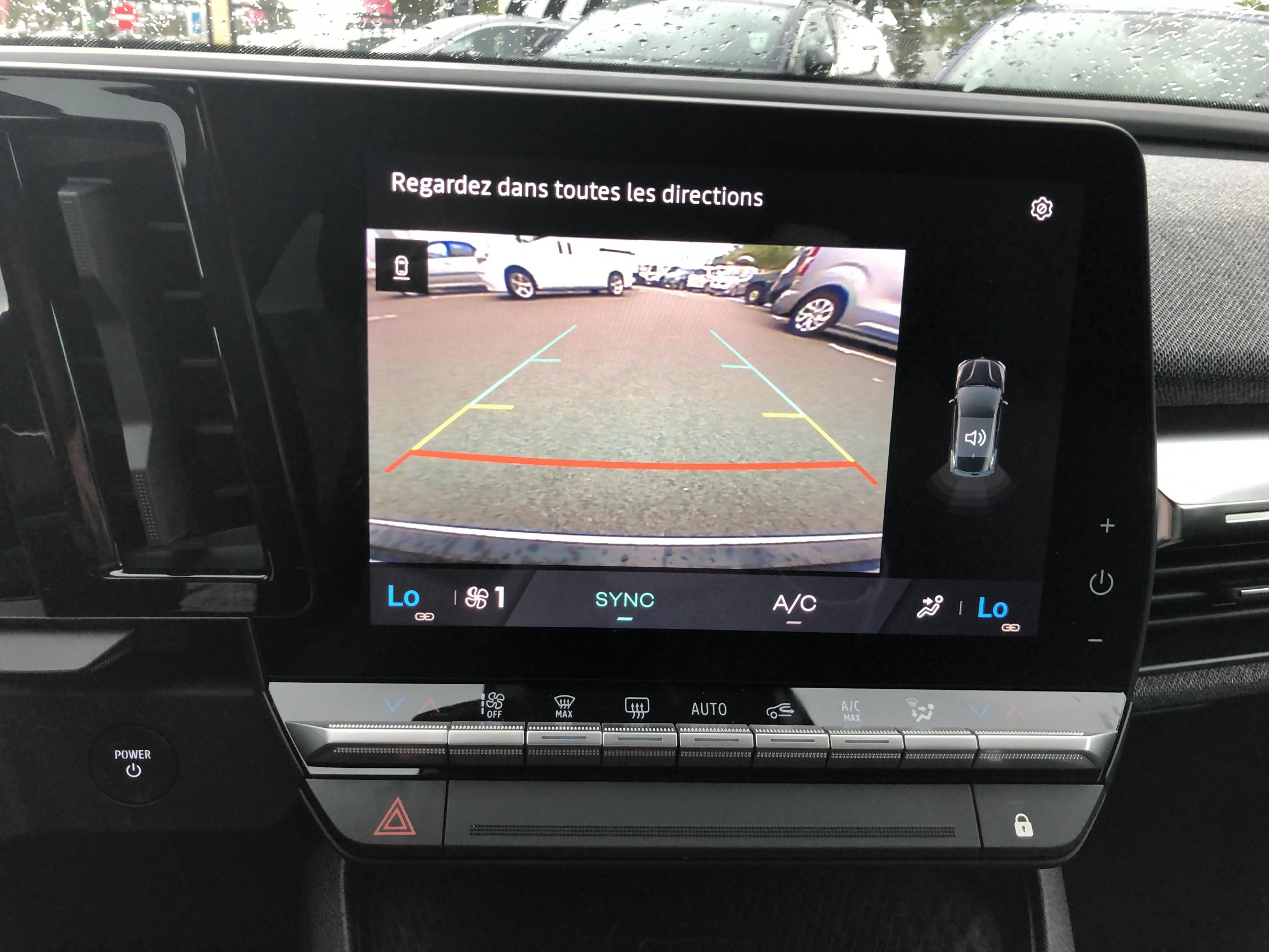 Vente en ligne Renault Megane E-Tech  220 ch autonomie confort GSR2 au prix de 36 990 €