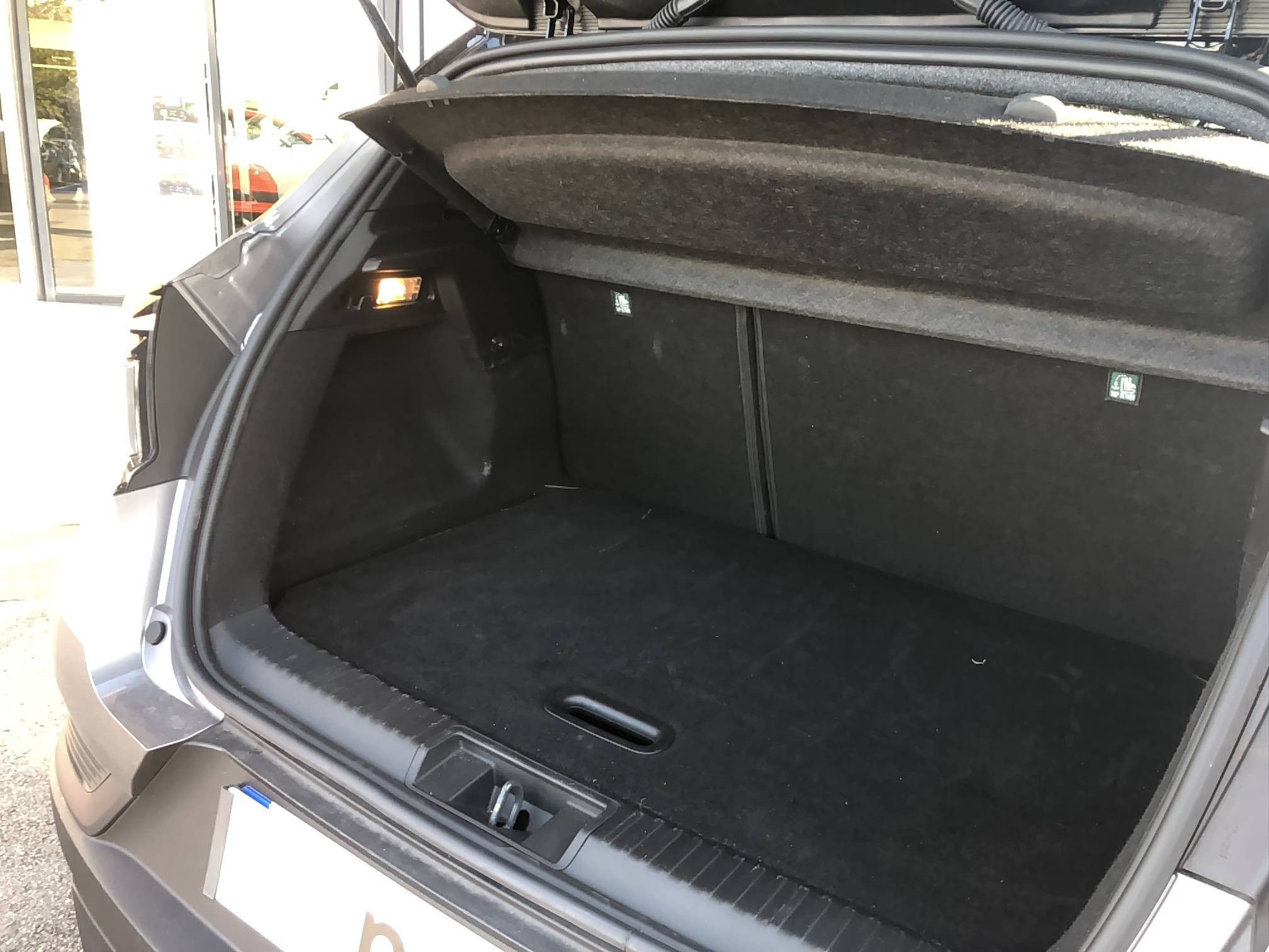 Vente en ligne Renault Captur  Eco-G 100 ch au prix de 19 790 €