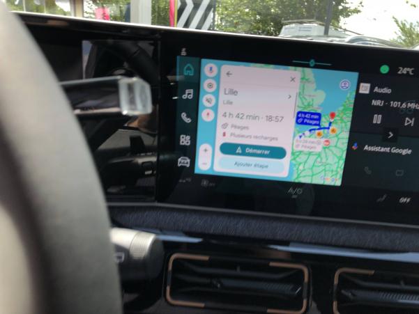 Vente en ligne Renault R4 E-Tech  150 ch autonomie confort au prix de 33 990 €