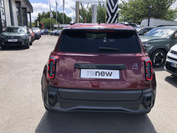 Vente en ligne Renault R4 E-Tech  150 ch autonomie confort au prix de 33 990 €