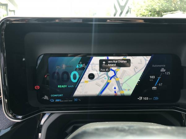 Vente en ligne Renault R4 E-Tech  150 ch autonomie confort au prix de 33 990 €
