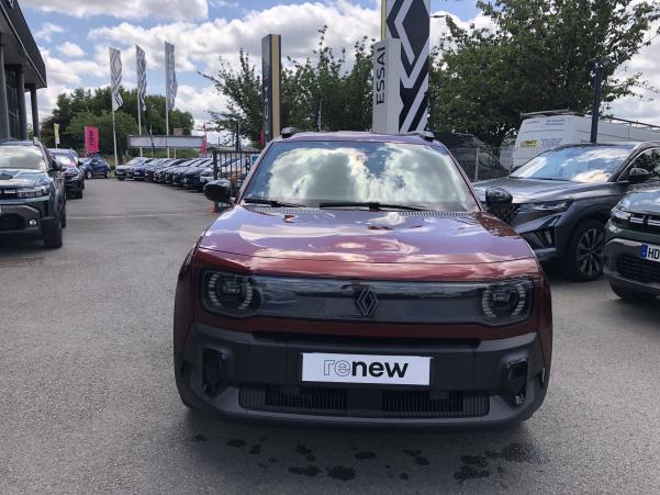 Vente en ligne Renault R4 E-Tech  150 ch autonomie confort au prix de 33 990 €