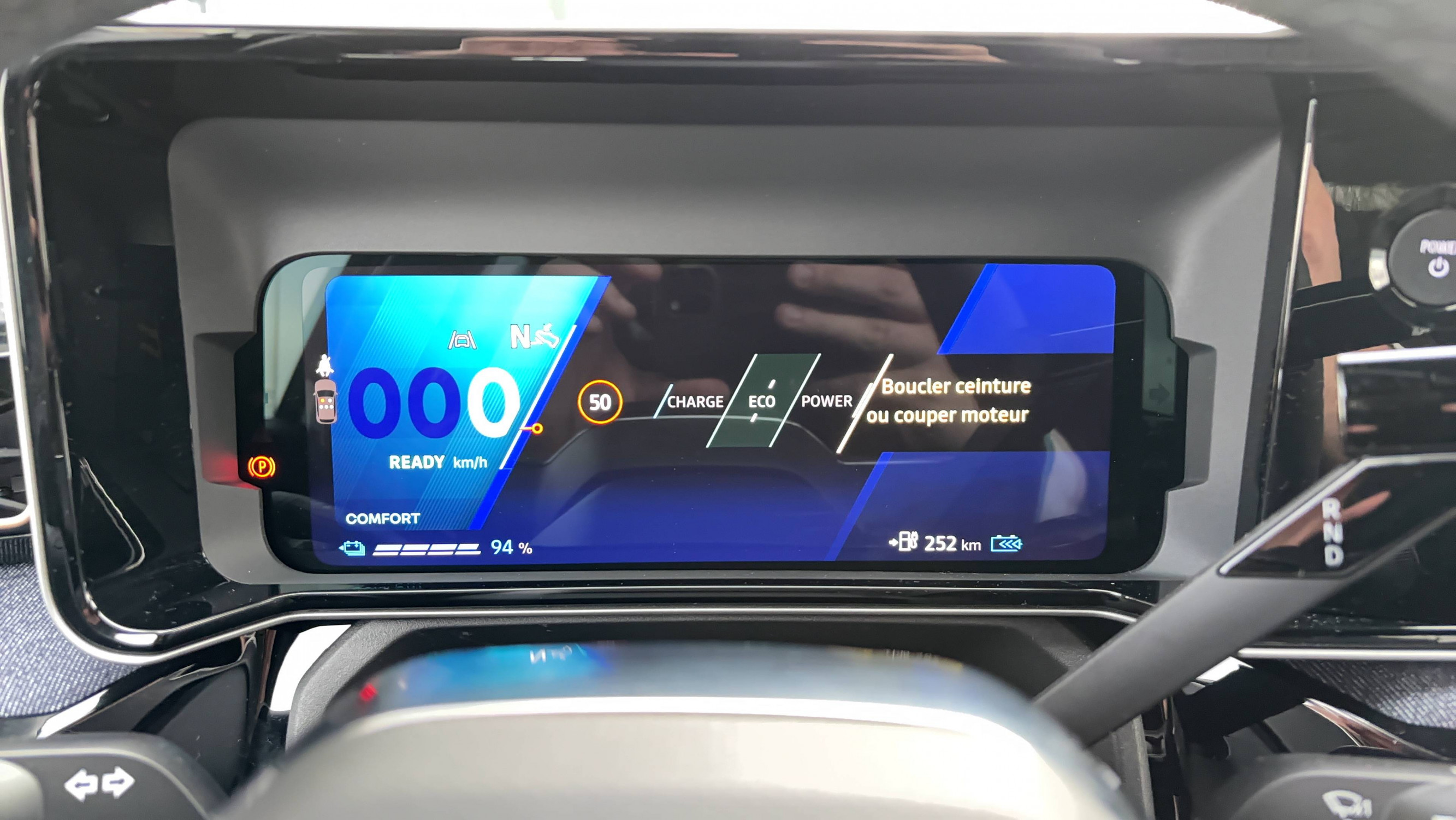 Vente en ligne Renault R4 E-Tech  150 ch autonomie confort au prix de 34 490 €