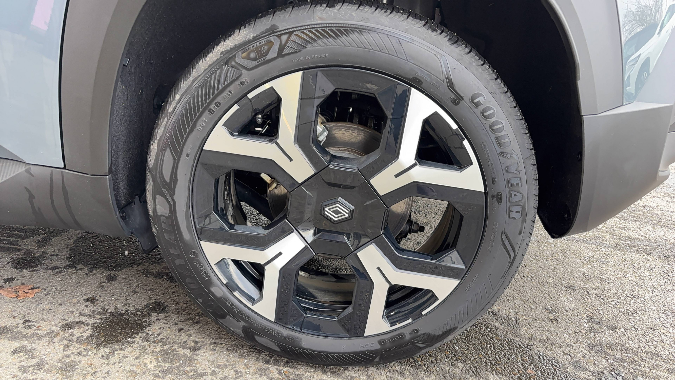 Vente en ligne Renault R4 E-Tech  150 ch autonomie confort au prix de 34 490 €