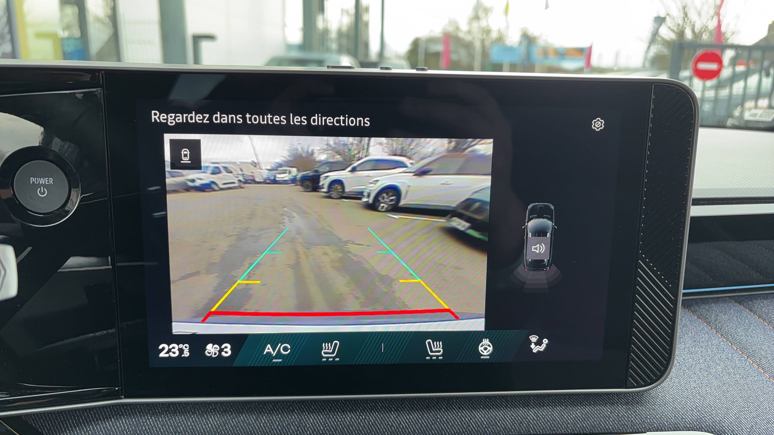 Vente en ligne Renault R4 E-Tech  150 ch autonomie confort au prix de 34 490 €