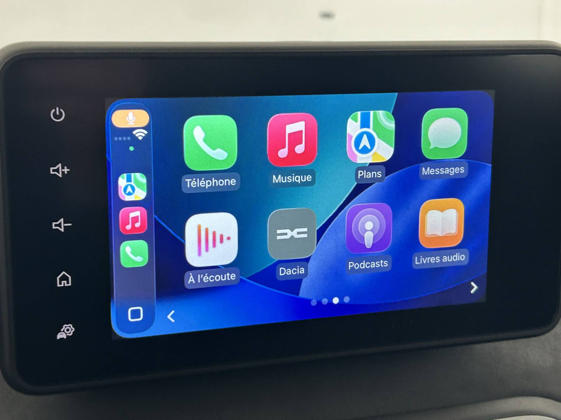 Vente en ligne Dacia Sandero  TCe 90 GSR2 au prix de 17 490 €