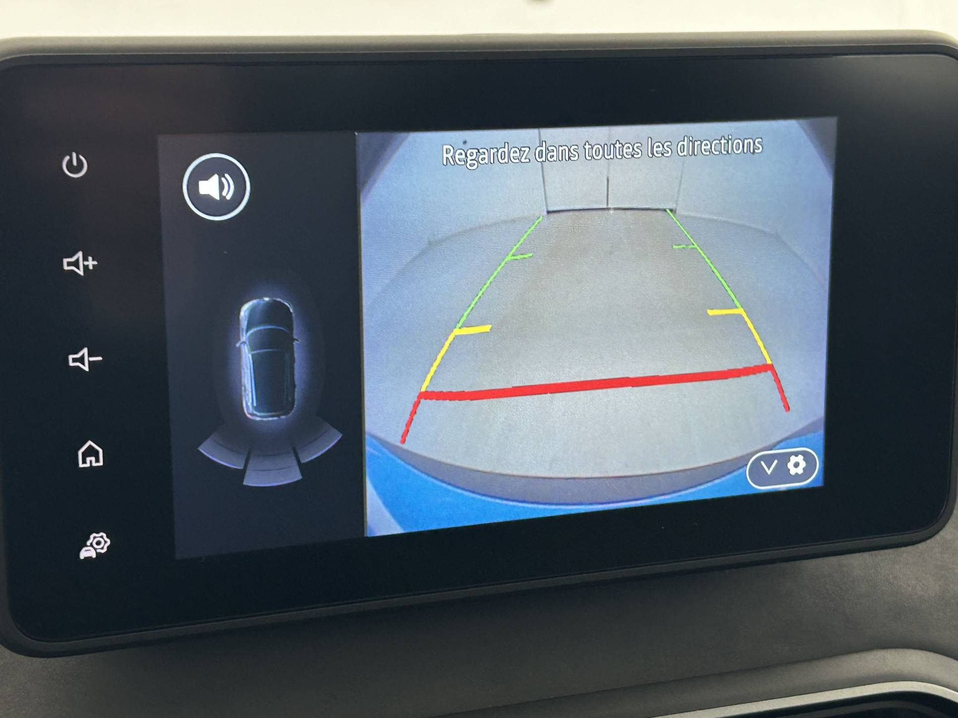 Vente en ligne Dacia Sandero  TCe 90 GSR2 au prix de 17 490 €