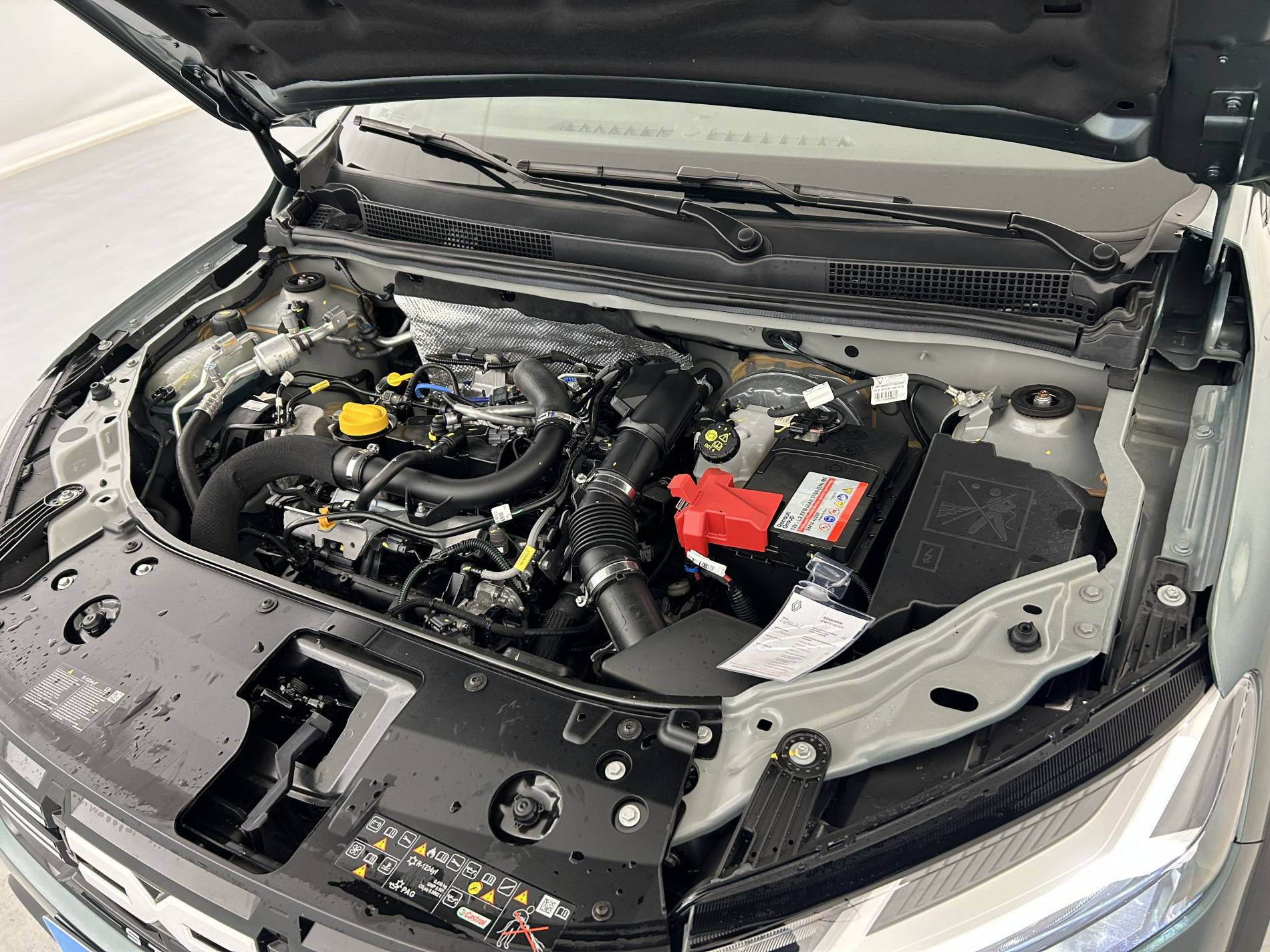 Vente en ligne Dacia Sandero  TCe 90 GSR2 au prix de 17 490 €