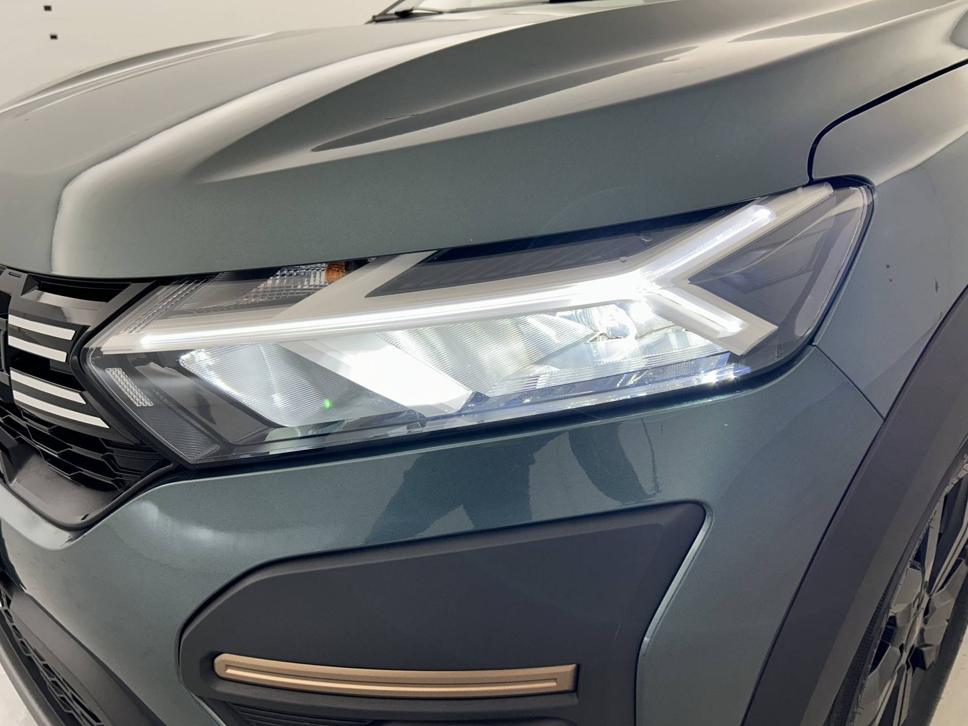 Vente en ligne Dacia Sandero  TCe 90 GSR2 au prix de 17 490 €