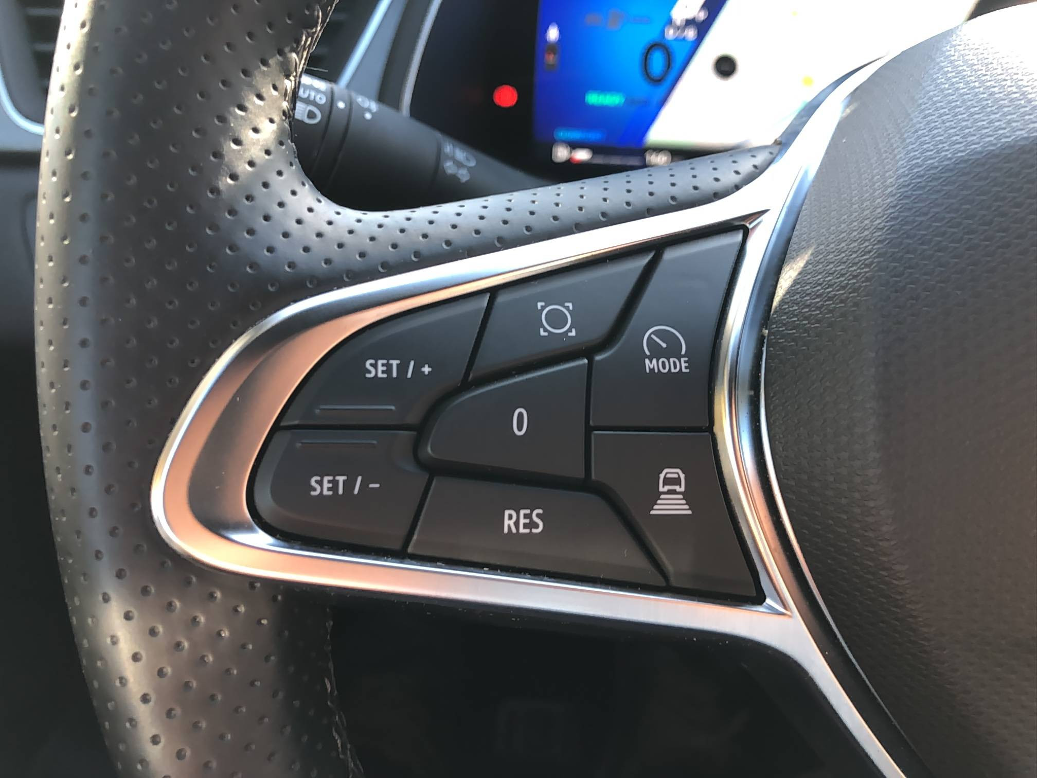 Vente en ligne Renault Symbioz  E-Tech full hybrid 145 au prix de 29 690 €