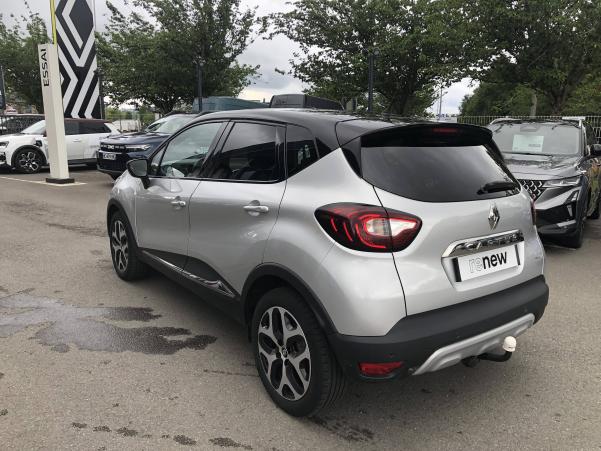 Vente en ligne Renault Captur Captur dCi 90 E6C EDC au prix de 13 990 €