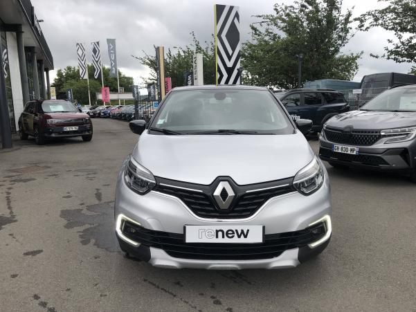 Vente en ligne Renault Captur Captur dCi 90 E6C EDC au prix de 13 990 €