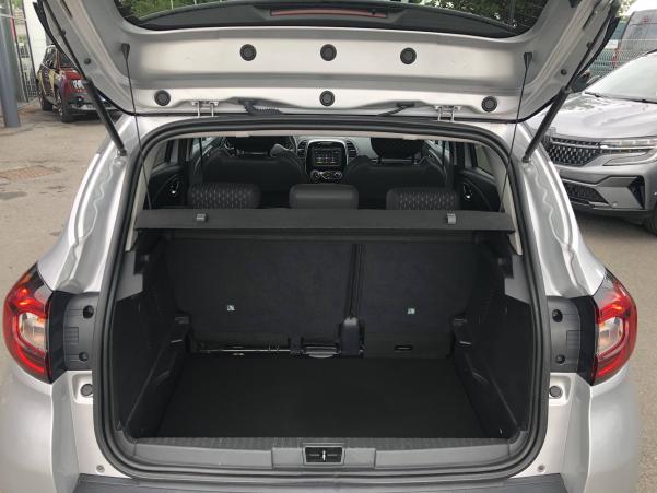 Vente en ligne Renault Captur Captur dCi 90 E6C EDC au prix de 13 990 €