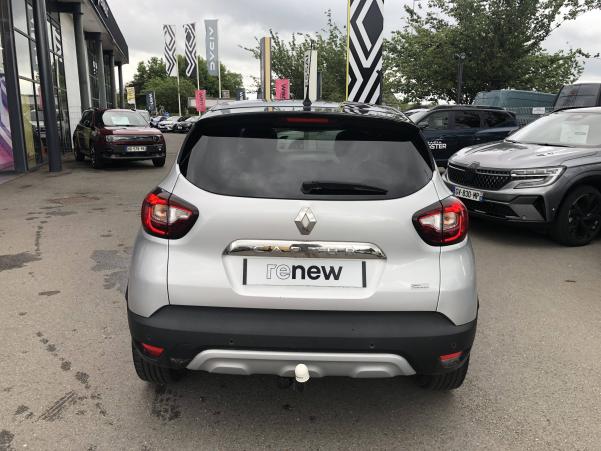 Vente en ligne Renault Captur Captur dCi 90 E6C EDC au prix de 13 990 €