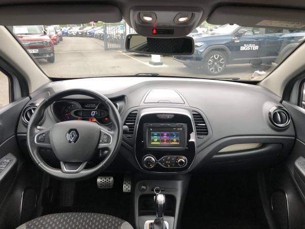 Vente en ligne Renault Captur Captur dCi 90 E6C EDC au prix de 13 990 €