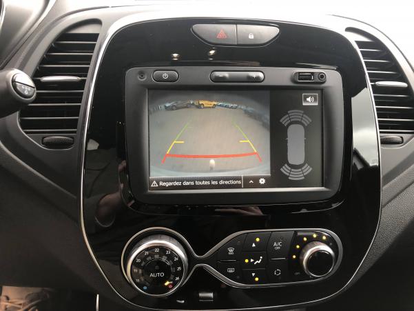 Vente en ligne Renault Captur Captur dCi 90 E6C EDC au prix de 13 990 €